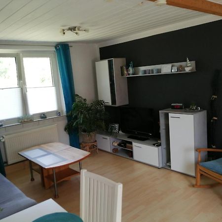 Das Ferienhaeusle Utarp Exterior foto